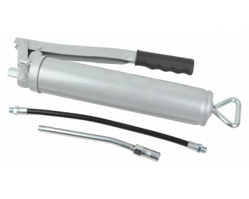 Side Lever Grease Gun